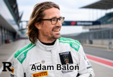 Adam Balon