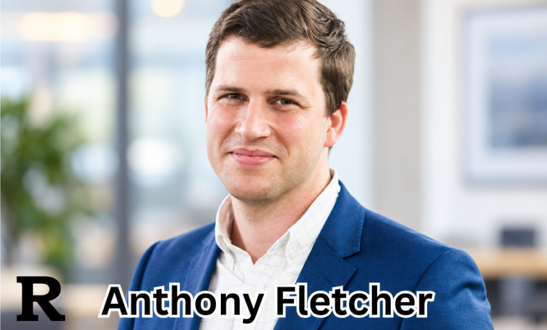 Anthony Fletcher