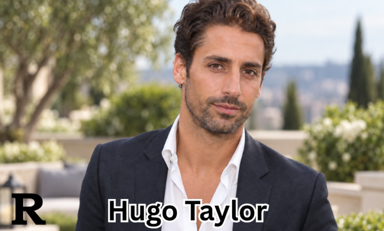 Hugo Taylor
