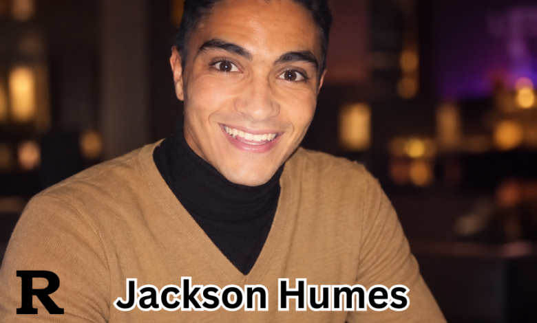 Jackson Humes