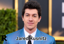 Jared Kusnitz