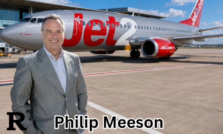 Philip Meeson
