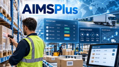 AIMSPlus