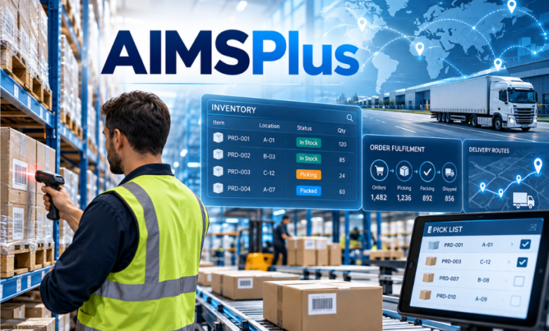 AIMSPlus