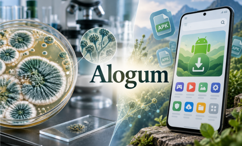 Alogum