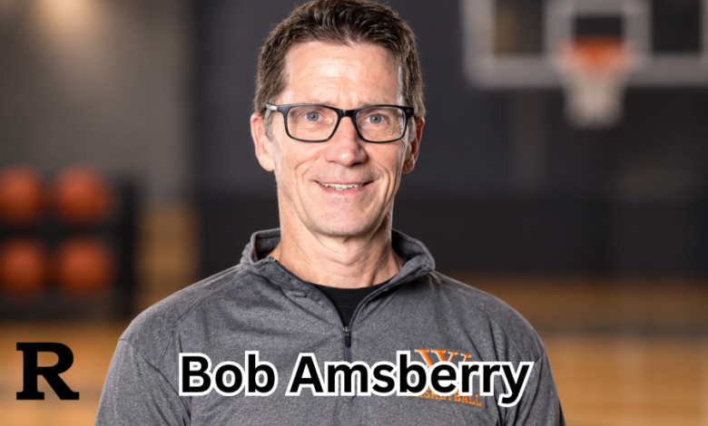 Bob Amsberry