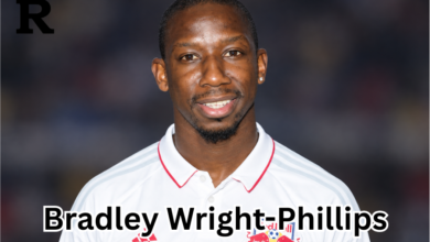 Bradley Wright-Phillips