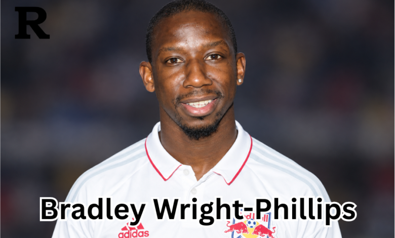 Bradley Wright-Phillips