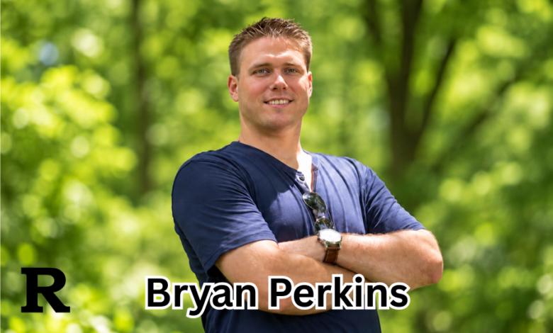 Bryan Perkins