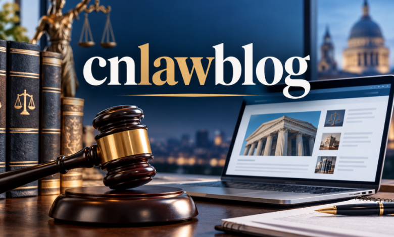 CNLawBlog