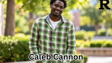 Caleb Cannon