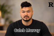 Caleb Murray