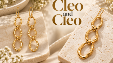 Cleo and Cleo