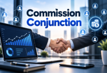 Commission Conjunction