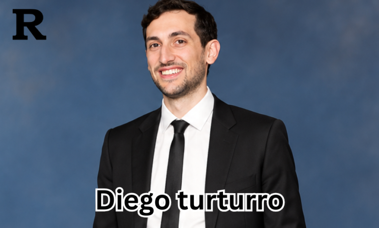 Diego turturro