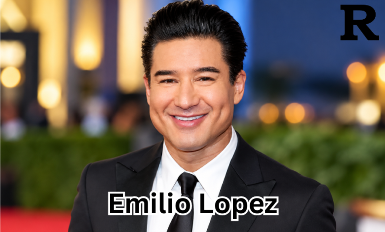 Emilio Lopez