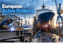 European Active Projects