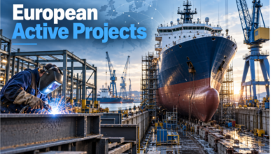 European Active Projects