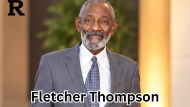 Fletcher Thompson