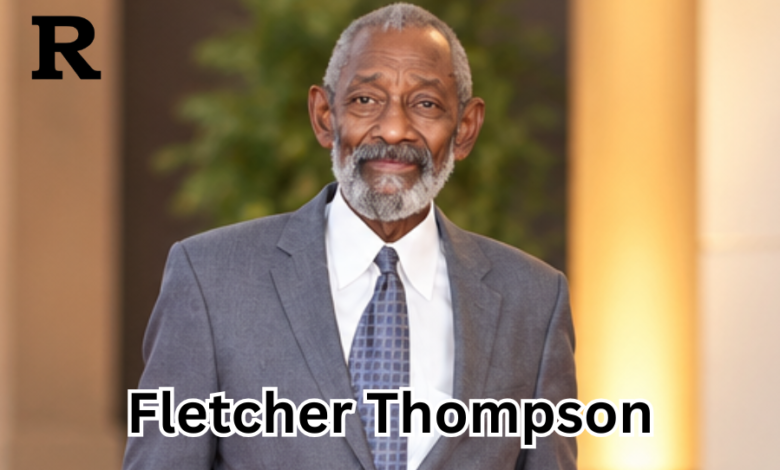 Fletcher Thompson