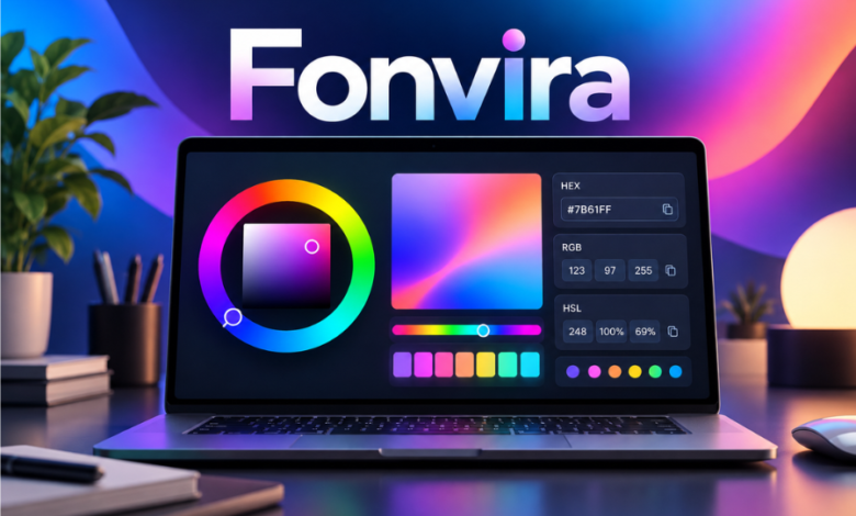 Fonvira