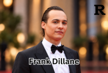 Frank Dillane