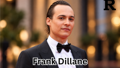 Frank Dillane