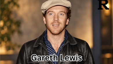 Gareth Lewis