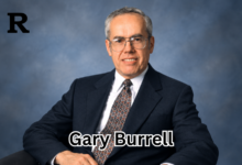 Gary Burrell