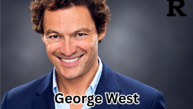 George West