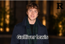 Gulliver lewis