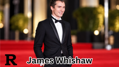 James Whishaw