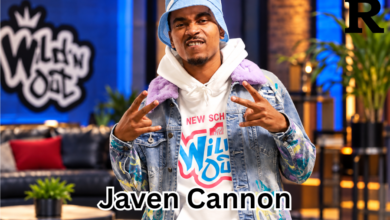 Javen Cannon