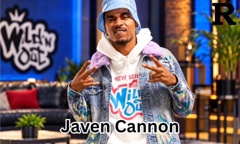 Javen Cannon