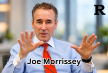 Joe Morrissey