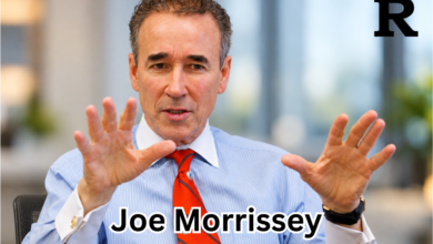 Joe Morrissey