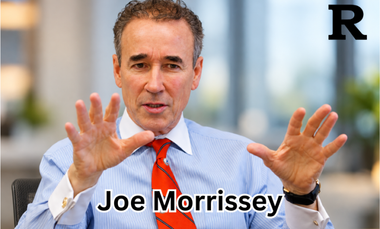 Joe Morrissey