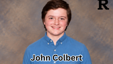 John Colbert