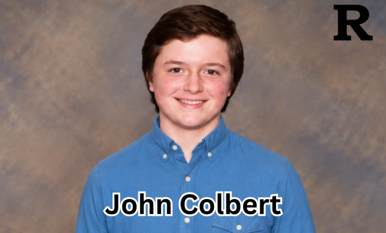 John Colbert