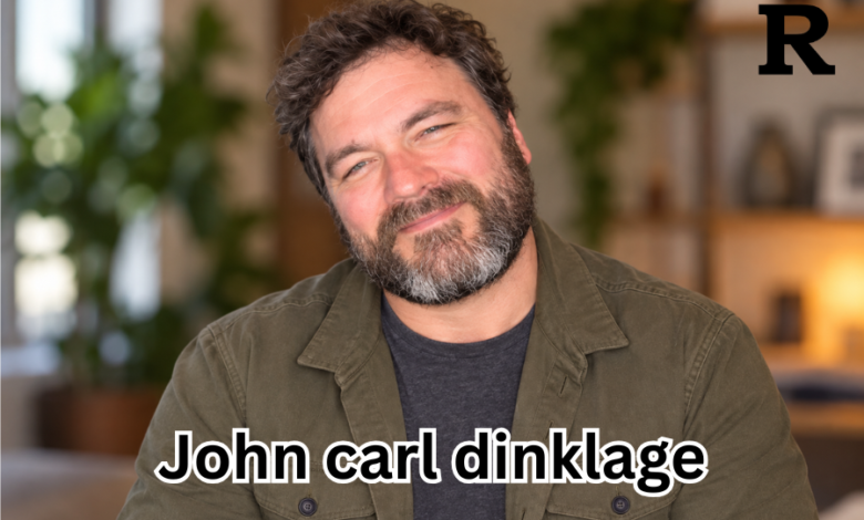 John carl dinklage