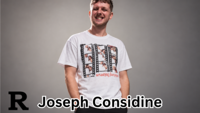 Joseph Considine