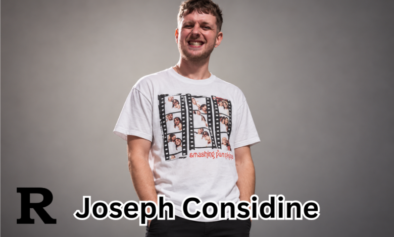 Joseph Considine