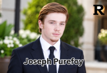 Joseph Purefoy