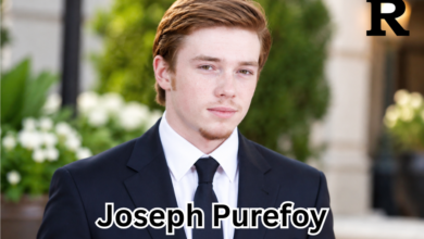 Joseph Purefoy
