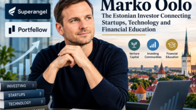 Marko Oolo