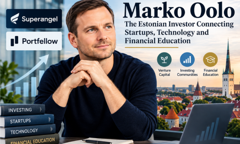 Marko Oolo