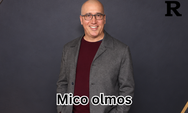 Mico olmos