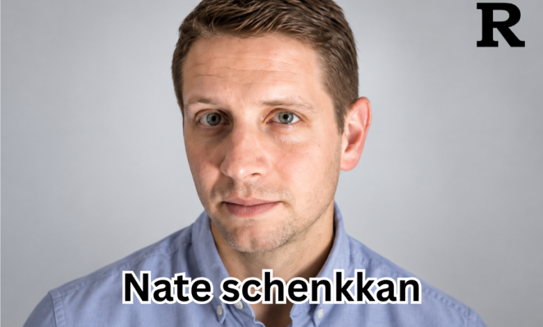 Nate schenkkan