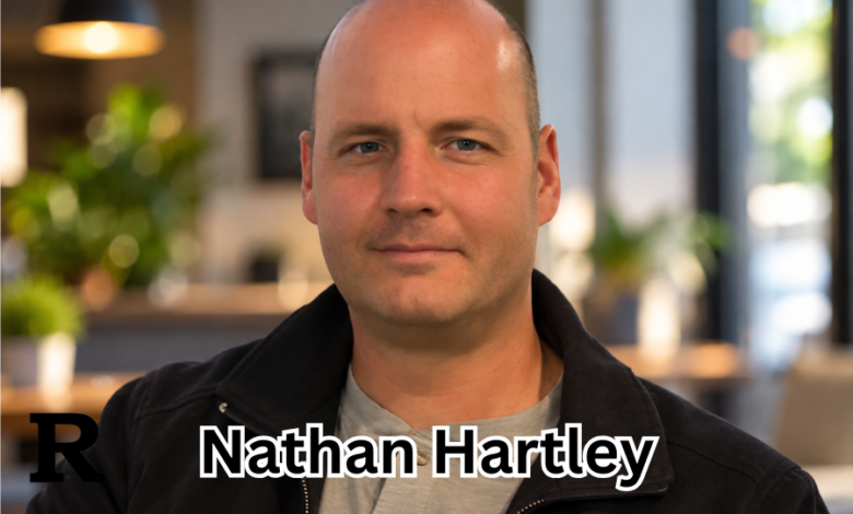 Nathan Hartley