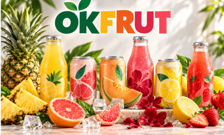 Okfrut